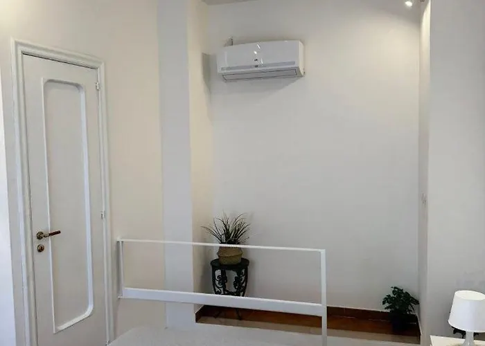 Semesterbostad Turistico Da Franca