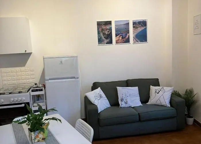 Turistico Da Franca * Scilla