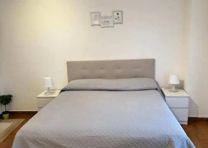 Turistico Da Franca Scilla