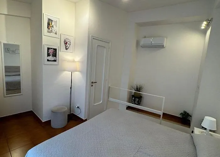 Turistico Da Franca Semesterbostad