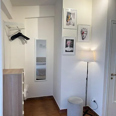 펜션 Turistico Da Franca