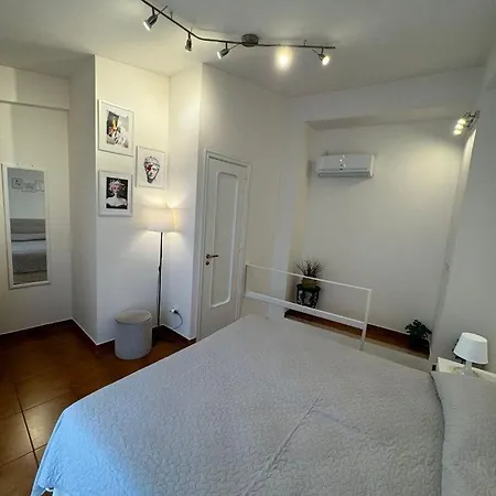 Turistico Da Franca 펜션