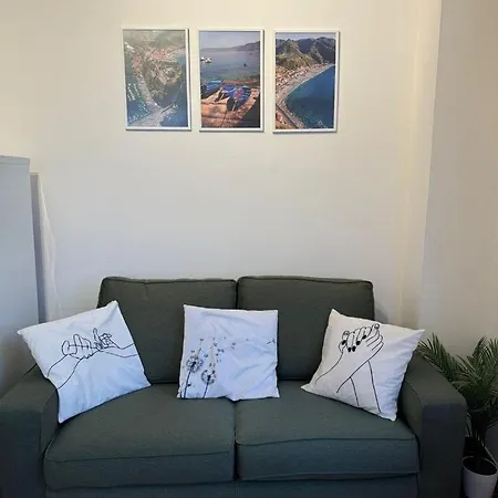 펜션 Turistico Da Franca *