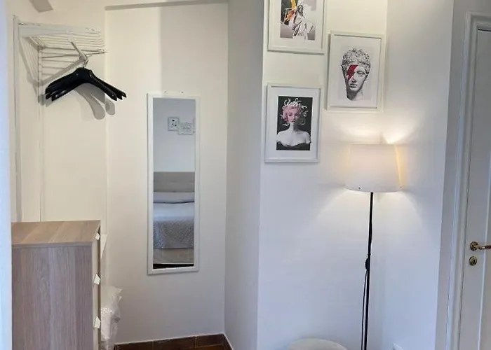 Nyaraló Turistico Da Franca