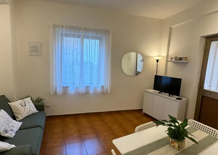 Turistico Da Franca * Scilla